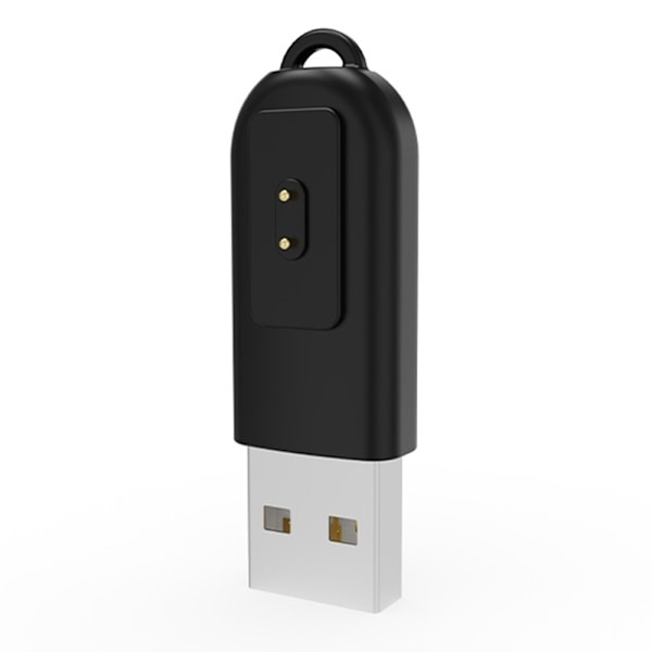 Oplader til Xiaomi Smart Band 9 Pro / 9 / 8 Pro Black