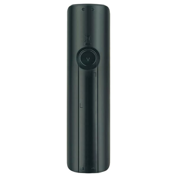 Fjernkontrollerstatning for AK59-00149A for Samsung Blu-ray DVD-spiller Black