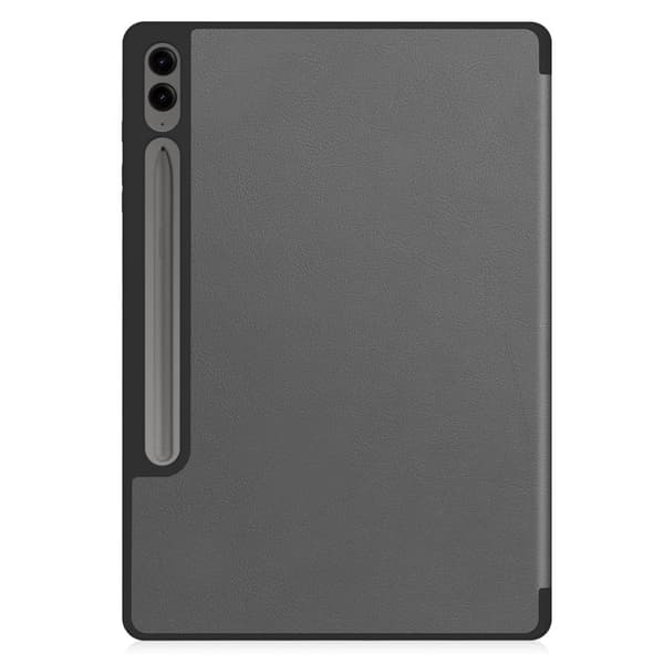 Slim Fit Cover Fodral Till Samsung Galaxy Tab S10+ - Grå grå