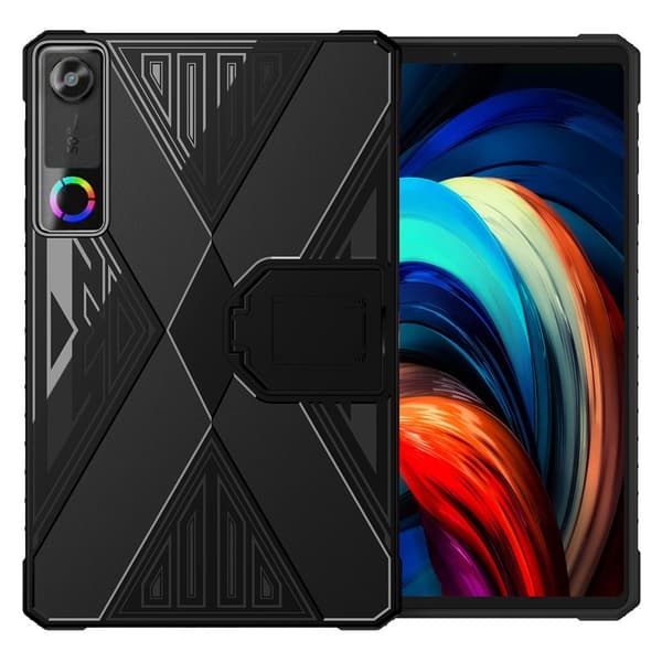 Til Lenovo Legion Y700 Gen 5 Tabletcover Black