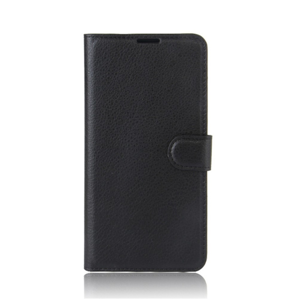 Nokia 3 Lompakkokotelo Black
