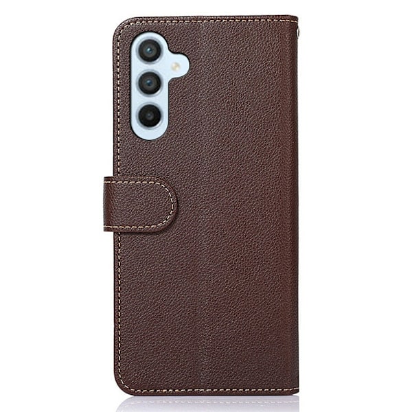 KHAZNEH Puhelimen Suojakuori Samsung Galaxy A56 5G Brown
