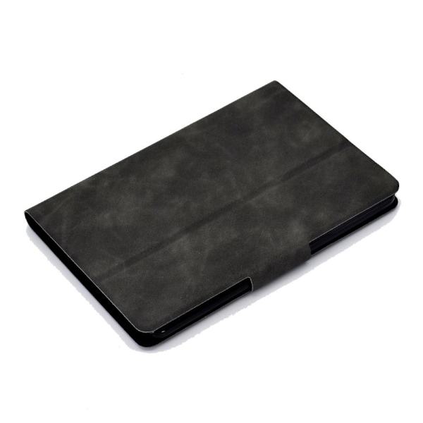 Amazon Kindle Paperwhite 5 (2021) Stand Cover Case - Grey Black