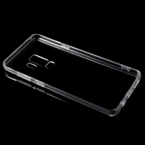 Samsung Galaxy S9 Plus Cover i Akryl