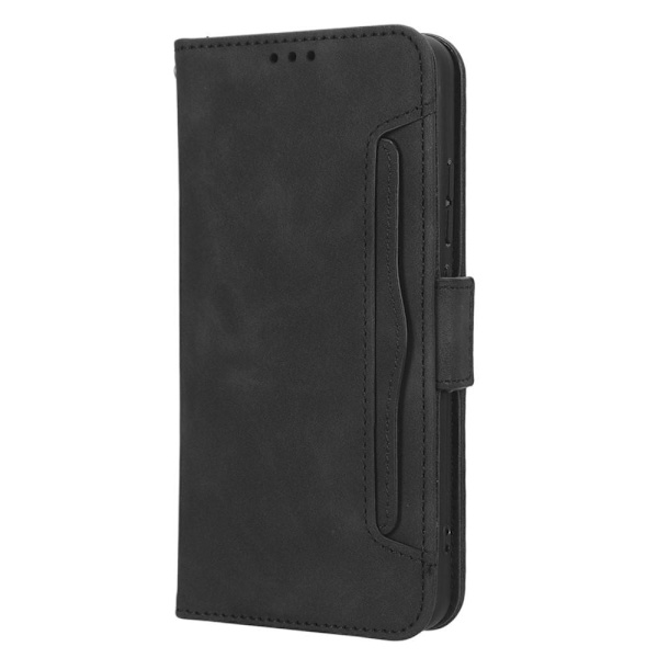 Nokia X30 5G Multiple Card Slots Telefontegnebog - Sort Black
