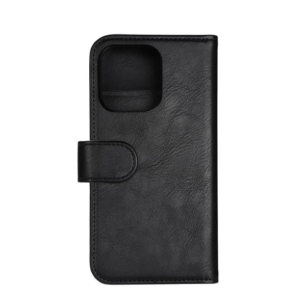 GEAR Pung Sort iPhone 14 Pro Magnetcover Black