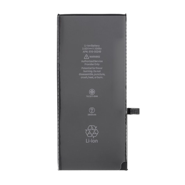 iPhone 7 Plus Akku 3.82V 2900mAh