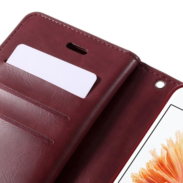 Mercury Goospery Mansoor iPhone 6 Plus  / 6s Plus - Wine Red