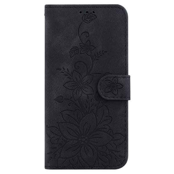 Lommebokveske for Xiaomi Redmi Note 13 Transparent