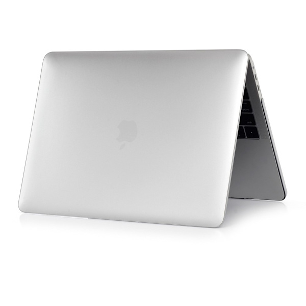 Cover Til MacBook Pro 13.3" (2016) - Sølv Silver