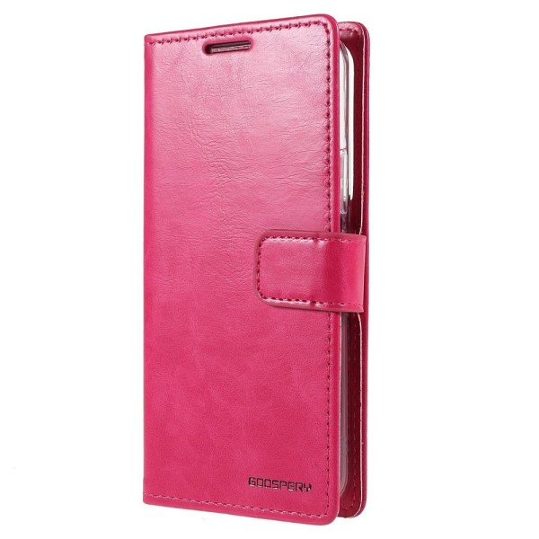 MERCURY GOOSPERY Blue Moon Etui Samsung Galaxy S22+ - Rose Pink