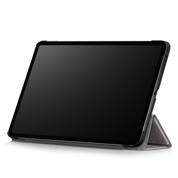 Apple iPad Pro 11 (2020) Slim fit tri-fold fodral - Grå Grey