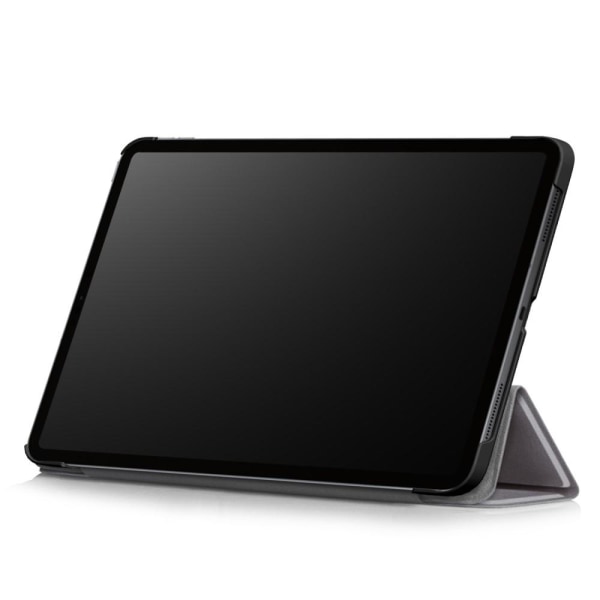 Tri-fold etui til iPad Pro 11 (2020) / (2018) - Grå Grey