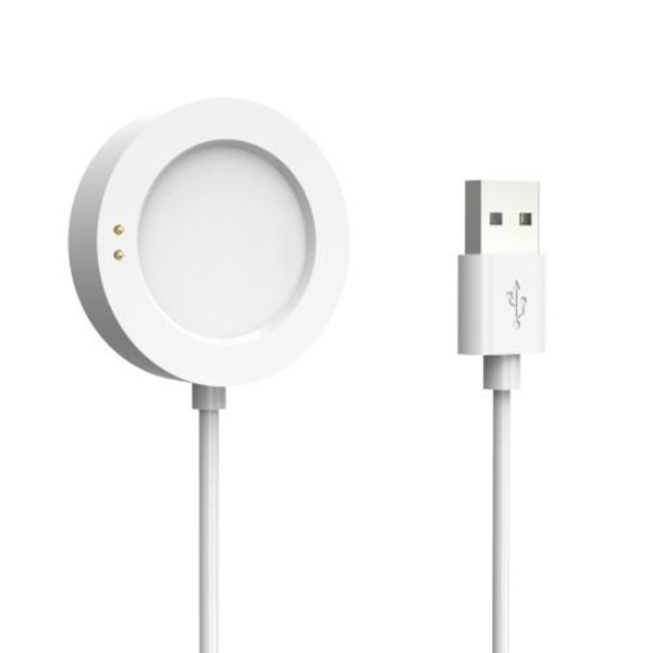 Charging Dock for Xiaomi Watch S2 46mm / 42mm Charger Smart Watch White