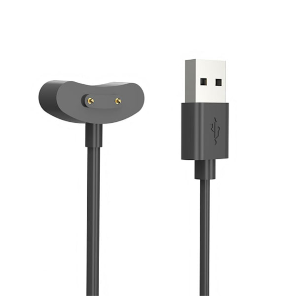Magnetisk USB-ladekabel for Ticwatch GTW eSIM (1m) White