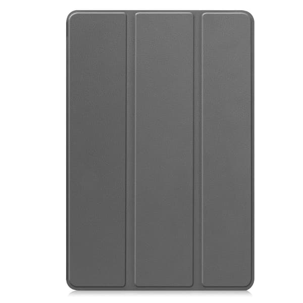 Lenovo Idea Tab Plus Suojakotelo Pudotusta Kestävä Jalusta Tablettikotelo Grey
