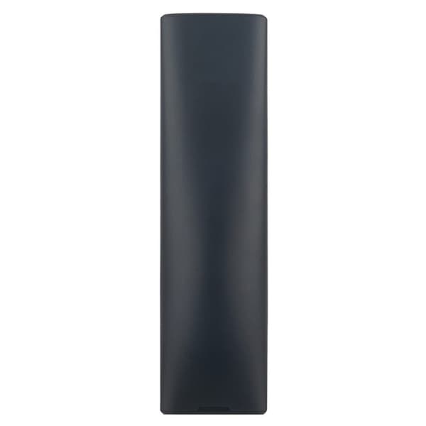 Fjernkontroll utskiftning for RM-C3329 for JVC TV stemmeaktivert Black