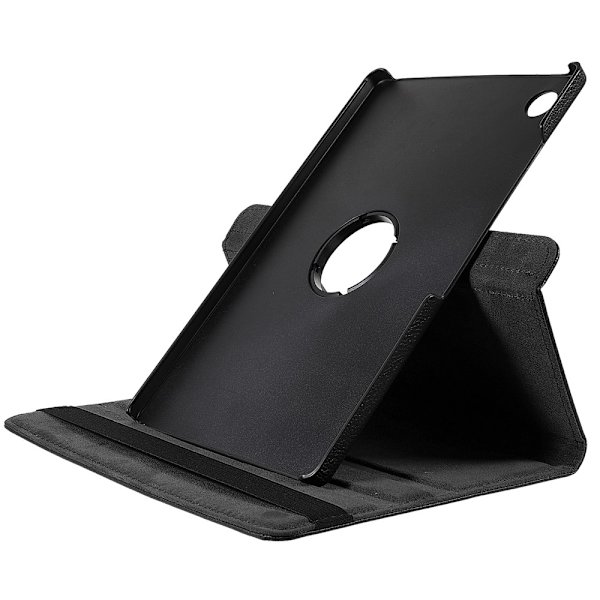 Deksel 360 Rotasjon Samsung Galaxy Tab A11+ 11" / A9+ 11" Black