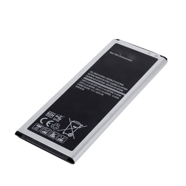 Batteri till Samsung Galaxy Note 4 EB - BN910BBEGWW 3.85V 3220mAh Svart