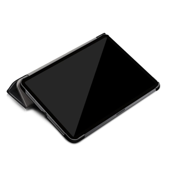 Trifoldet etui til iPad Pro 11 (2020)/(2018) - Sort Black