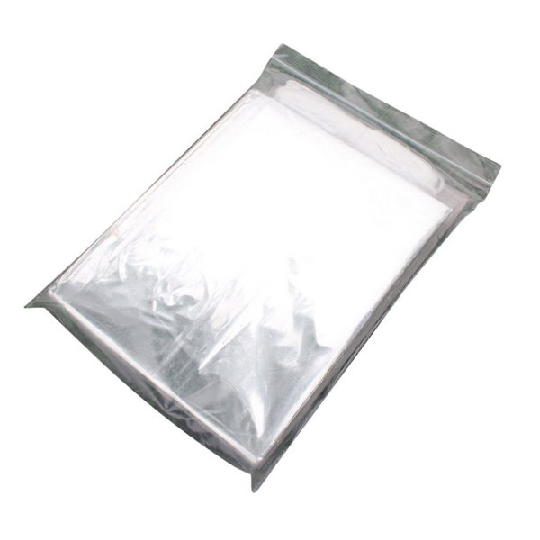 Emergency Shelter Rescue Survival Termeltelt 152x240cm Silver one size