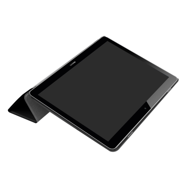 Taske til Huawei MediaPad T3 10" - Sort Black