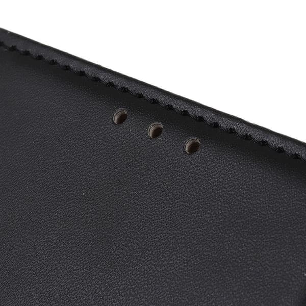 Lompakkoteline Puhelinkotelo Samsung Galaxy A32 4G - Musta Black