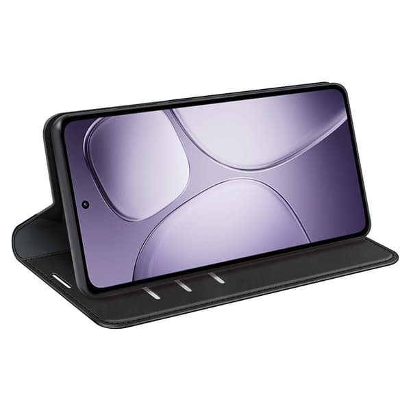 Xiaomi 14T Pro Skin - touch Feeling Magnetic Phone Case Black