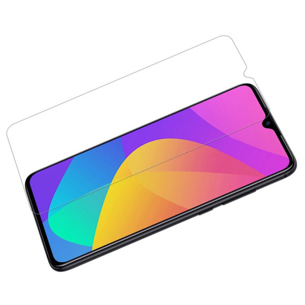 NILLKIN Xiaomi Mi 9 Lite Skjermbeskytter Transparent