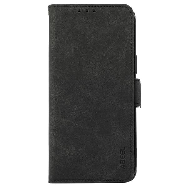 ABEEL lommebokdeksel til Xiaomi 15T Pro Black