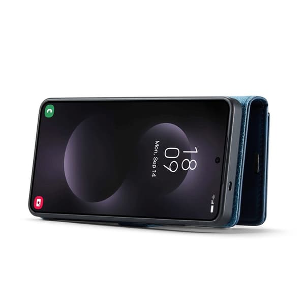 Til Samsung Galaxy S26 Ultra Pungcover Blue