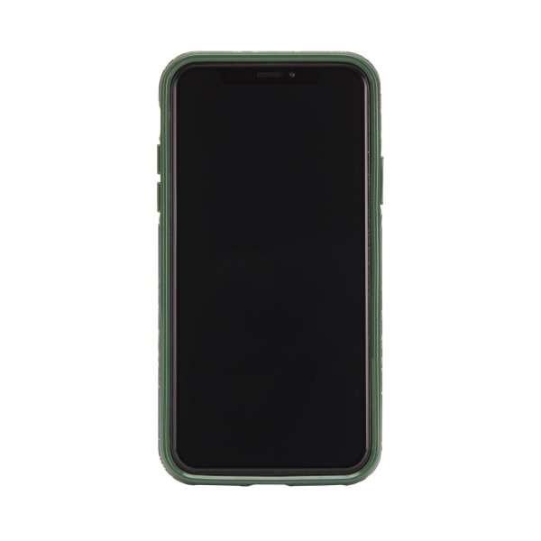 Richmond & Finch case iPhone XS Maxille - Emerald Blossom Green