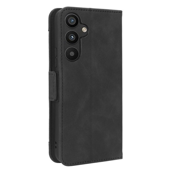 Lompakkoteline puhelinkotelo Samsung Galaxy A34 5G: lle Black