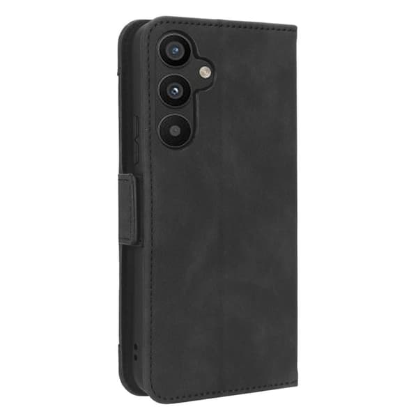 Tegnebogstelefontaske til Samsung Galaxy A34 5G Black