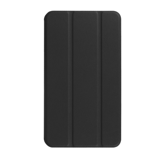 Slim Fit kansi Huawei MediaPad T1 7:lle Black