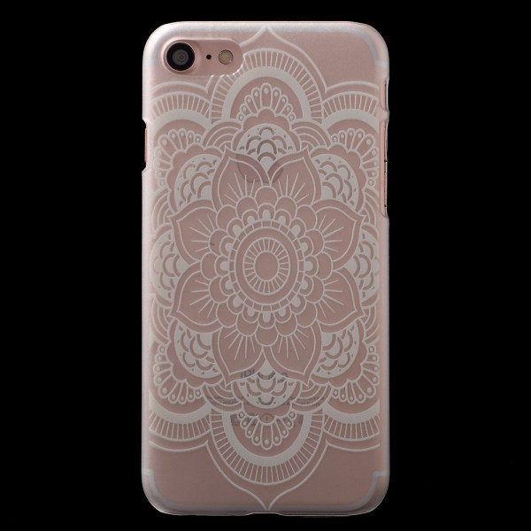 iPhone 7 4,7" -kuori Henna Lotus