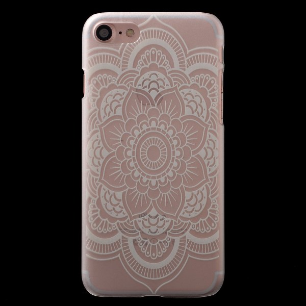 iPhone 7 4,7" Skal Henna Lotus