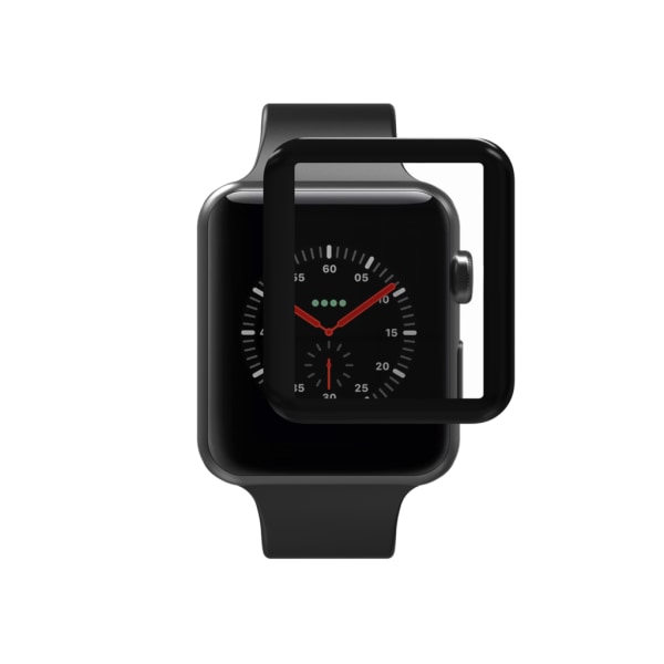 ZAGG InvisibleShield Elite Full Screen till Apple Watch 42mm Transparent