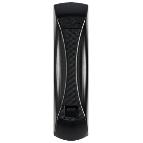 Fjärrkontroll Ersättning för N2QAYB000134 För Panasonic DVD Svart