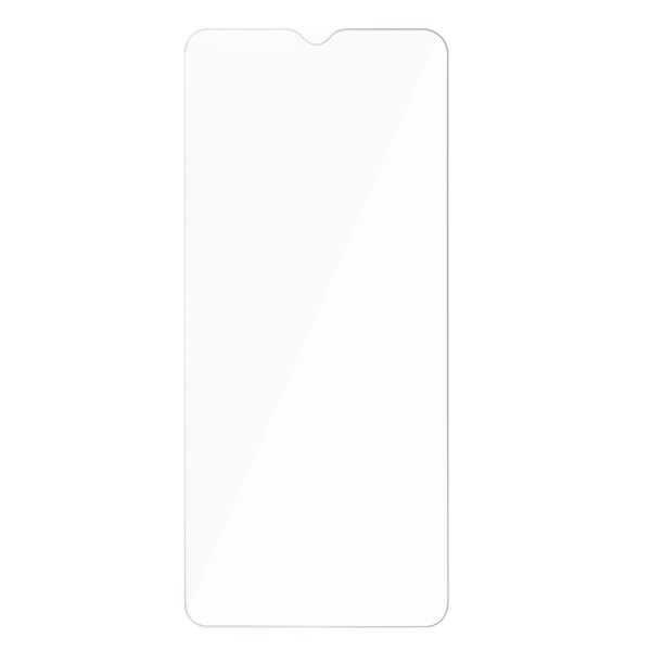 AMORUS Samsung Galaxy Xcover 7 Härdat glas skärmskydd Transparent