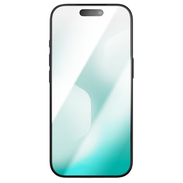 NILLKIN CP+PRO Skærmbeskytter til iPhone 17 Transparent