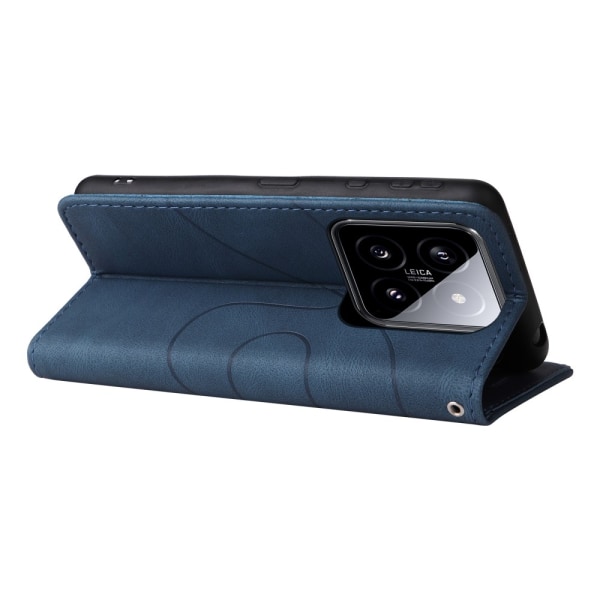 For Xiaomi 14 KT Series-1 To-fargets Blue