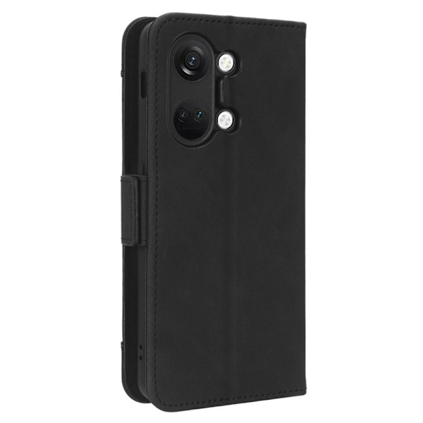 OnePlus Nord 3 5G Lommebok-deksel - Svart Black