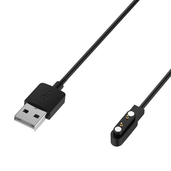 Oplader til Haylou Solar Plus LS16 / Xplora XG02 Black