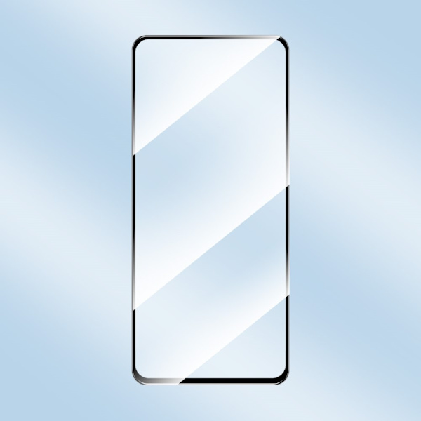 ENKAY Härdat Glas Skärmskydd för Nothing Phone 2A 2st Transparent