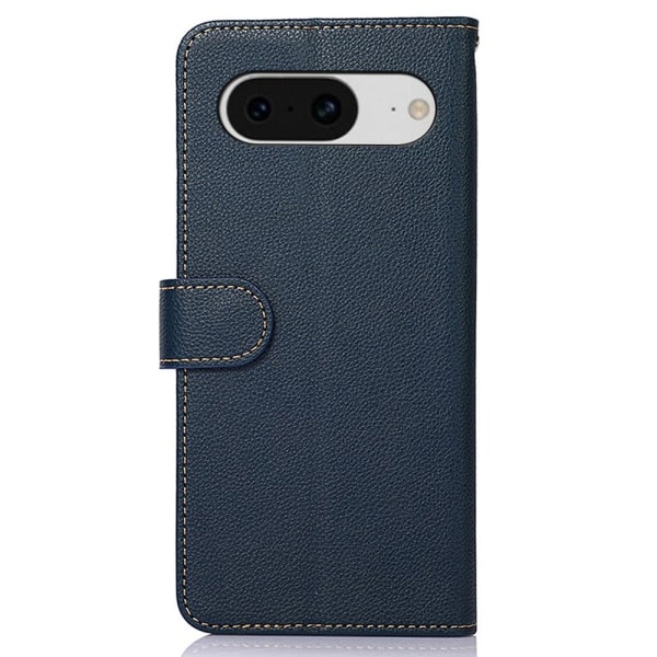 KHAZNEH puhelimen kansi Google Pixel 8 Blue