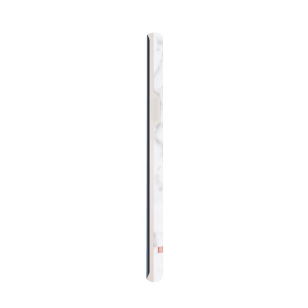 Richmond & Finch case to Samsung Galaxy S9 Plus - White Marble White