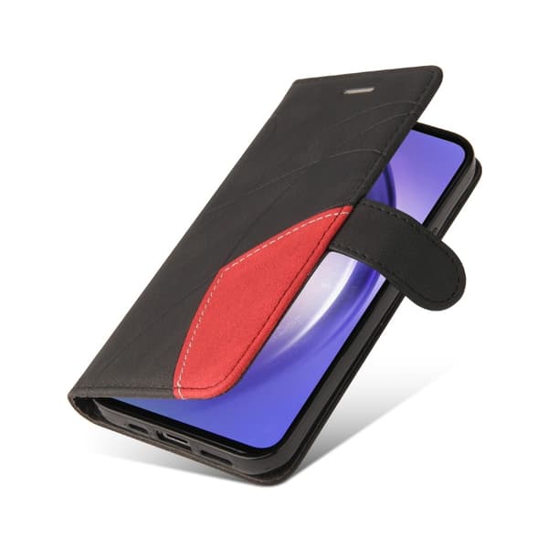 Samsung Galaxy A55 KT - sarjalle 1 kaksiväriselle Black