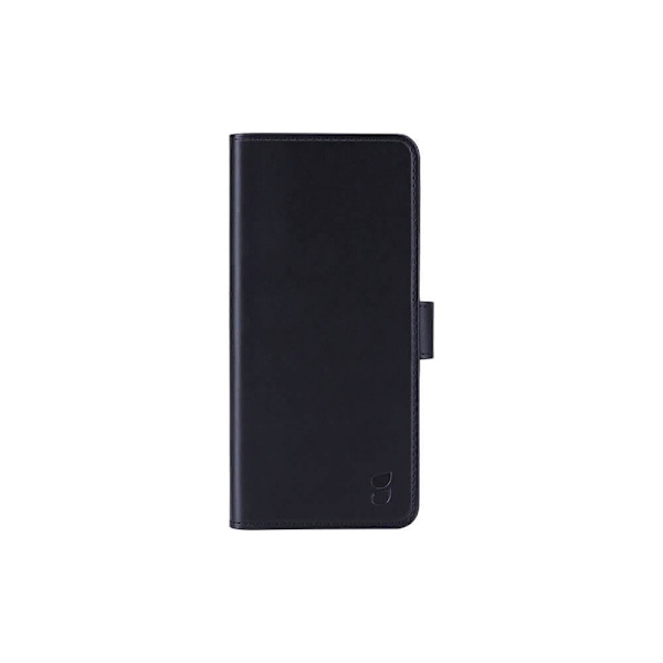 GEAR Lommebok - cover Nokia 8.3 Black