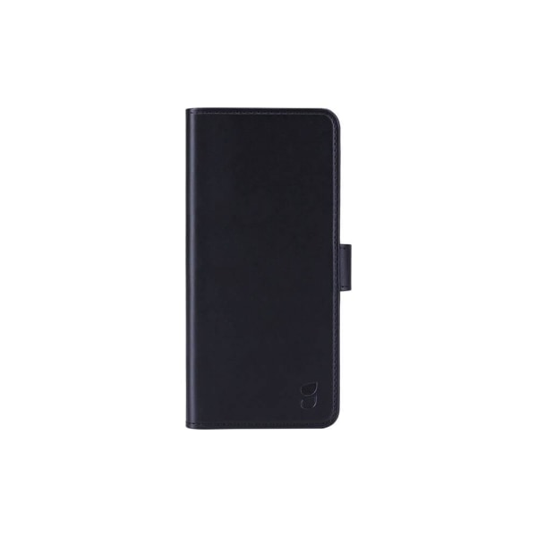 GEAR Wallet Case to Nokia 8.3 Black